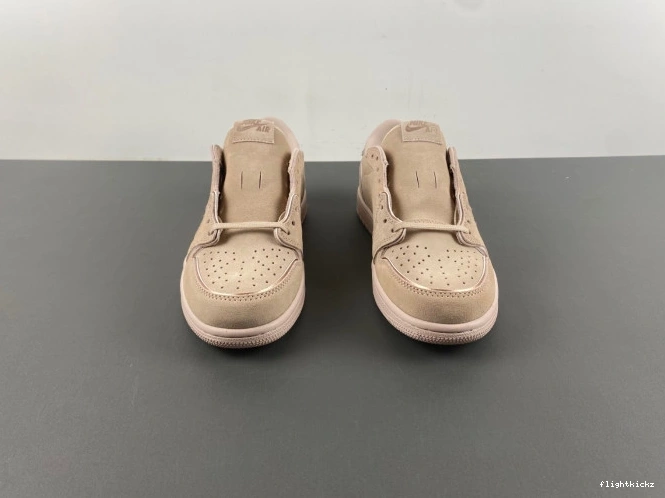 Jordan Low Beige Retro 1 NS Particle AO1935-204 1209